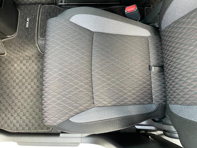 ソリオバンディット ハイブリッドMV 社外ナビ 片側パワスラ ETC Bluetooth CD/DVD フルセグテレビ アダプティブクルーズコントロール アイドリングストップ スマートキー ヘッドアップディスプレイ 前後ドライブレコーダー(50枚目)