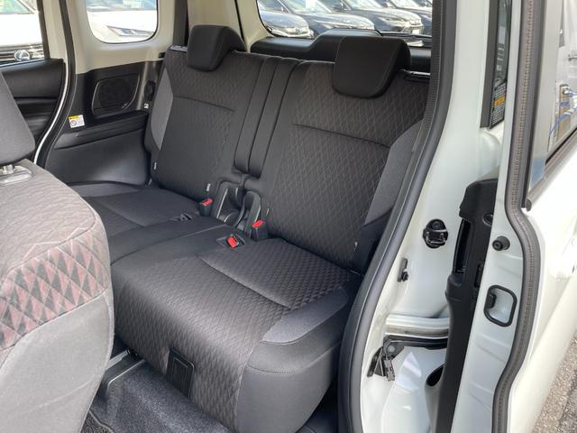 ソリオバンディット ハイブリッドMV 社外ナビ 片側パワスラ ETC Bluetooth CD/DVD フルセグテレビ アダプティブクルーズコントロール アイドリングストップ スマートキー ヘッドアップディスプレイ 前後ドライブレコーダー(53枚目)