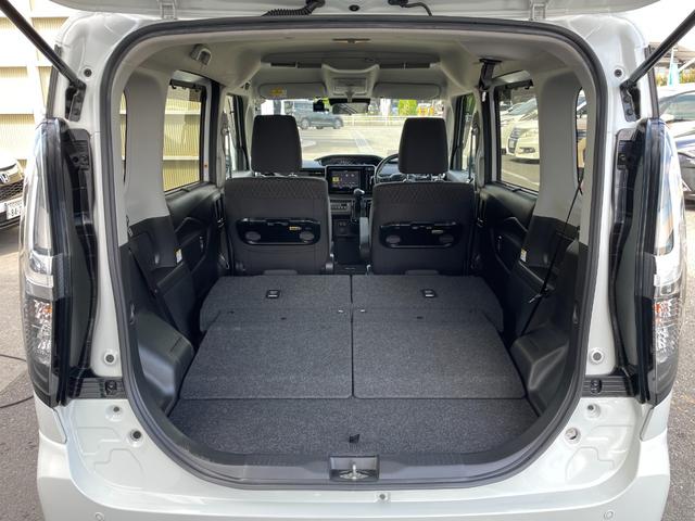 ソリオバンディット ハイブリッドMV 社外ナビ 片側パワスラ ETC Bluetooth CD/DVD フルセグテレビ アダプティブクルーズコントロール アイドリングストップ スマートキー ヘッドアップディスプレイ 前後ドライブレコーダー(57枚目)