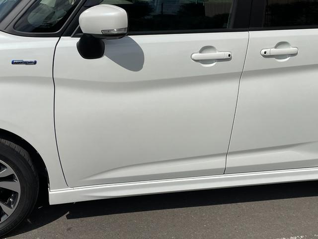 ソリオバンディット ハイブリッドMV 社外ナビ 片側パワスラ ETC Bluetooth CD/DVD フルセグテレビ アダプティブクルーズコントロール アイドリングストップ スマートキー ヘッドアップディスプレイ 前後ドライブレコーダー(68枚目)