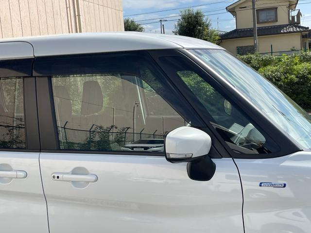 ソリオバンディット ハイブリッドMV 社外ナビ 片側パワスラ ETC Bluetooth CD/DVD フルセグテレビ アダプティブクルーズコントロール アイドリングストップ スマートキー ヘッドアップディスプレイ 前後ドライブレコーダー(74枚目)