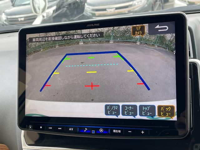 ランドクルーザープラド ＴＸ　Ｌパッケージ　マットブラックエディション　ワンオーナー　サンルーフ　アルパイン１１型フローティングナビ（Ｂｌｕｅｔｏｏｔｈ／ＨＤＭＩ／フルセグＴＶ）　バックカメラ　シートヒーター　シートベンチレーション　運転席／助手席パワーシ―ト　ドラレコ（5枚目）