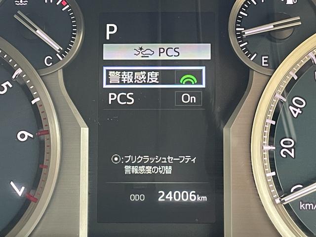 ランドクルーザープラド ＴＸ　Ｌパッケージ　マットブラックエディション　ワンオーナー　サンルーフ　アルパイン１１型フローティングナビ（Ｂｌｕｅｔｏｏｔｈ／ＨＤＭＩ／フルセグＴＶ）　バックカメラ　シートヒーター　シートベンチレーション　運転席／助手席パワーシ―ト　ドラレコ（7枚目）
