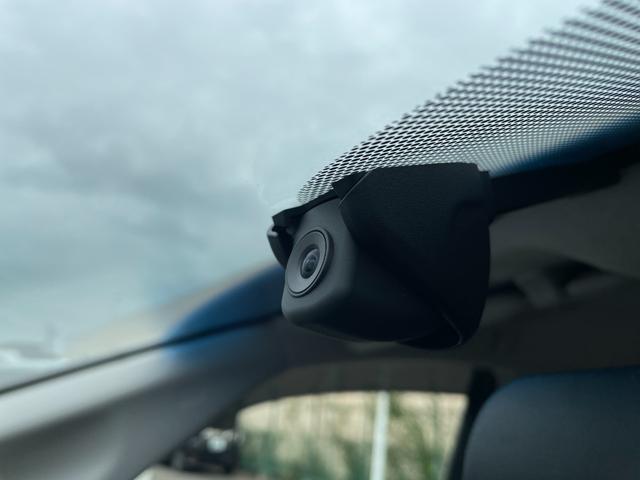 フリード+ G・ホンダセンシング 純正Gathersナビ バックカメラ ETC アダプティブクルーズコントロール スマートキー スペアキー 前後ドライブレコーダー 純正フロアマット ハーフレザーシート シートヒーター 両パワ(12枚目)