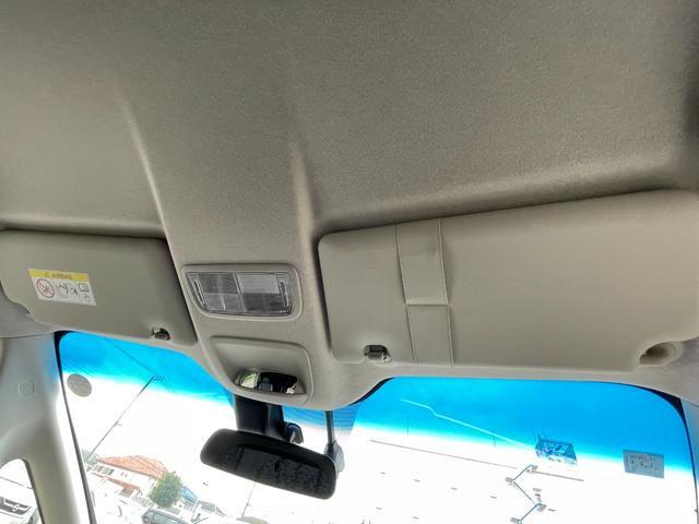 フリード+ G・ホンダセンシング 純正Gathersナビ バックカメラ ETC アダプティブクルーズコントロール スマートキー スペアキー 前後ドライブレコーダー 純正フロアマット ハーフレザーシート シートヒーター 両パワ(38枚目)