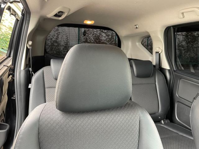 フリード+ G・ホンダセンシング 純正Gathersナビ バックカメラ ETC アダプティブクルーズコントロール スマートキー スペアキー 前後ドライブレコーダー 純正フロアマット ハーフレザーシート シートヒーター 両パワ(40枚目)