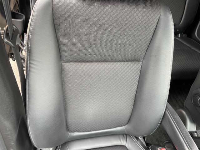 フリード+ G・ホンダセンシング 純正Gathersナビ バックカメラ ETC アダプティブクルーズコントロール スマートキー スペアキー 前後ドライブレコーダー 純正フロアマット ハーフレザーシート シートヒーター 両パワ(41枚目)