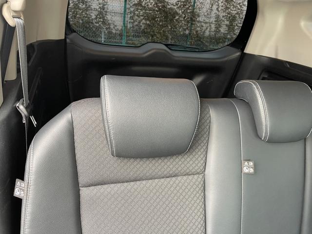 フリード+ G・ホンダセンシング 純正Gathersナビ バックカメラ ETC アダプティブクルーズコントロール スマートキー スペアキー 前後ドライブレコーダー 純正フロアマット ハーフレザーシート シートヒーター 両パワ(44枚目)