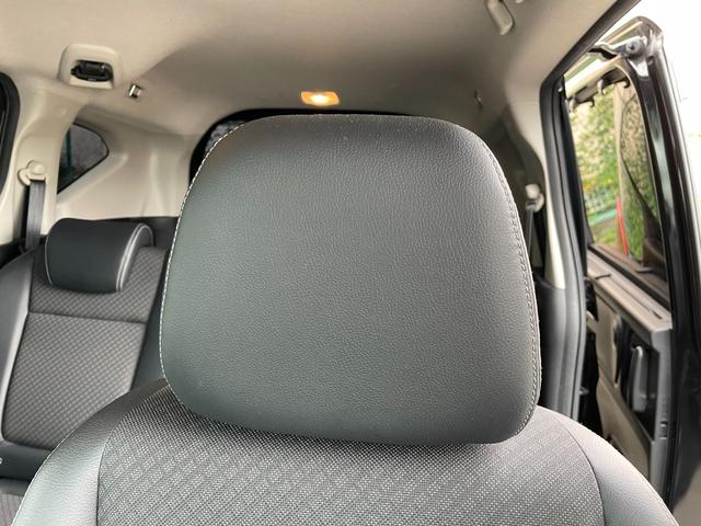 フリード+ G・ホンダセンシング 純正Gathersナビ バックカメラ ETC アダプティブクルーズコントロール スマートキー スペアキー 前後ドライブレコーダー 純正フロアマット ハーフレザーシート シートヒーター 両パワ(48枚目)