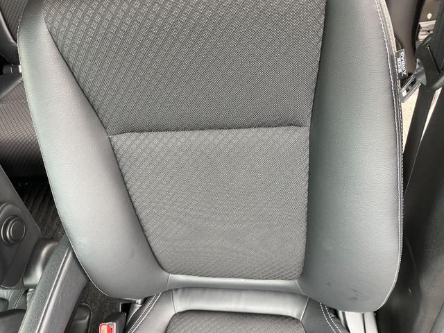 フリード+ G・ホンダセンシング 純正Gathersナビ バックカメラ ETC アダプティブクルーズコントロール スマートキー スペアキー 前後ドライブレコーダー 純正フロアマット ハーフレザーシート シートヒーター 両パワ(49枚目)