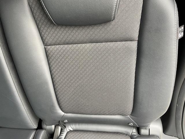 フリード+ G・ホンダセンシング 純正Gathersナビ バックカメラ ETC アダプティブクルーズコントロール スマートキー スペアキー 前後ドライブレコーダー 純正フロアマット ハーフレザーシート シートヒーター 両パワ(55枚目)