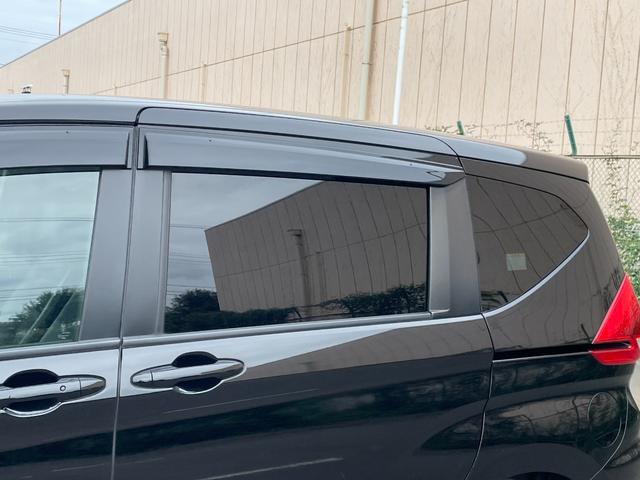 フリード+ G・ホンダセンシング 純正Gathersナビ バックカメラ ETC アダプティブクルーズコントロール スマートキー スペアキー 前後ドライブレコーダー 純正フロアマット ハーフレザーシート シートヒーター 両パワ(68枚目)