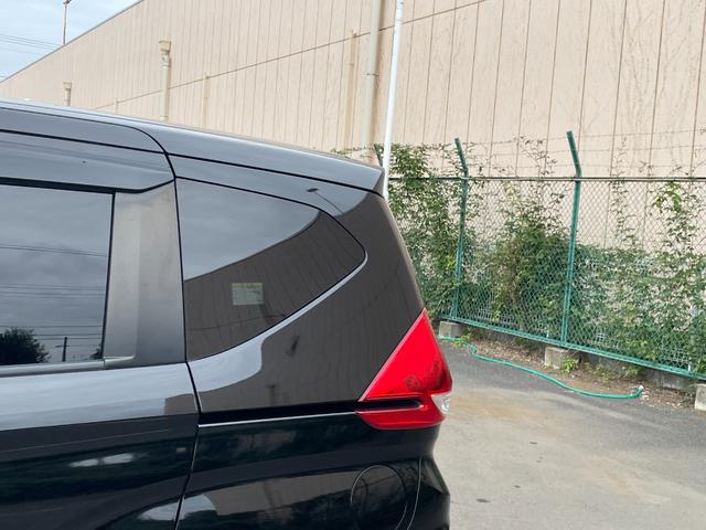 フリード+ G・ホンダセンシング 純正Gathersナビ バックカメラ ETC アダプティブクルーズコントロール スマートキー スペアキー 前後ドライブレコーダー 純正フロアマット ハーフレザーシート シートヒーター 両パワ(70枚目)