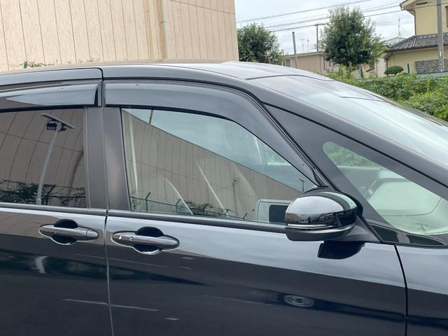 フリード+ G・ホンダセンシング 純正Gathersナビ バックカメラ ETC アダプティブクルーズコントロール スマートキー スペアキー 前後ドライブレコーダー 純正フロアマット ハーフレザーシート シートヒーター 両パワ(73枚目)