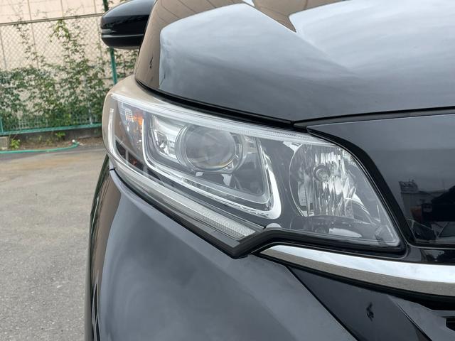 フリード+ G・ホンダセンシング 純正Gathersナビ バックカメラ ETC アダプティブクルーズコントロール スマートキー スペアキー 前後ドライブレコーダー 純正フロアマット ハーフレザーシート シートヒーター 両パワ(76枚目)