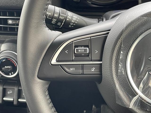 ジムニーノマド ＦＣ　登録済未使用車　追従クルコン　シートヒーター　衝突被害軽減　レーンキープ　オートライト　ヒルディセントコントロール　スマートキー　純正１５インチＡＷ　ＬＥＤヘッド　オートエアコン（12枚目）