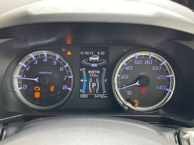 ムーヴ カスタム　ＲＳ　ハイパーＳＡＩＩ　社外ナビ【ＮＸ５１５】　ＣＤ・ＤＶＤ・Ｂｌｕｅｔｏｏｔｈ・ｉＰｏｄ・ＦＭ・ＡＭ　衝突軽減ブレーキ　横滑り防止機能　スマートキー　プッシュスタート　ＬＥＤヘッドライト　フォグライト　純正１５インチＡＷ（21枚目）