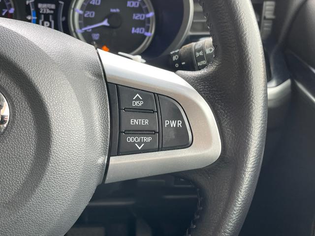 ムーヴ カスタム　ＲＳ　ハイパーＳＡＩＩ　社外ナビ【ＮＸ５１５】　ＣＤ・ＤＶＤ・Ｂｌｕｅｔｏｏｔｈ・ｉＰｏｄ・ＦＭ・ＡＭ　衝突軽減ブレーキ　横滑り防止機能　スマートキー　プッシュスタート　ＬＥＤヘッドライト　フォグライト　純正１５インチＡＷ（25枚目）