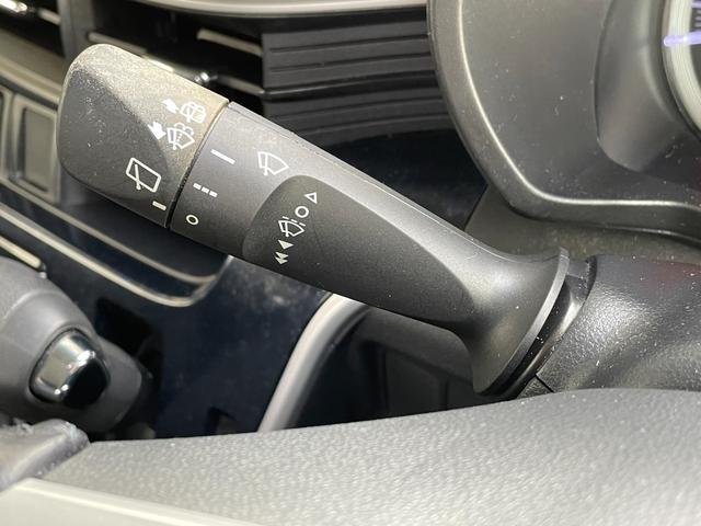ムーヴ カスタム　ＲＳ　ハイパーＳＡＩＩ　社外ナビ【ＮＸ５１５】　ＣＤ・ＤＶＤ・Ｂｌｕｅｔｏｏｔｈ・ｉＰｏｄ・ＦＭ・ＡＭ　衝突軽減ブレーキ　横滑り防止機能　スマートキー　プッシュスタート　ＬＥＤヘッドライト　フォグライト　純正１５インチＡＷ（26枚目）