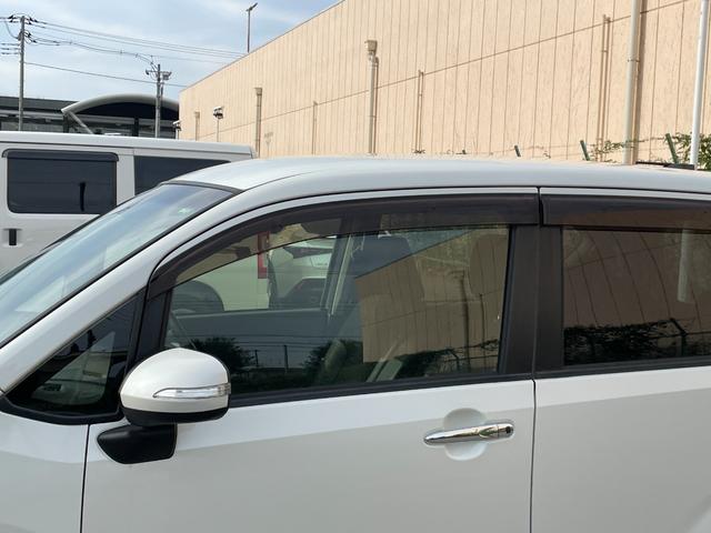 ムーヴ カスタム　ＲＳ　ハイパーＳＡＩＩ　社外ナビ【ＮＸ５１５】　ＣＤ・ＤＶＤ・Ｂｌｕｅｔｏｏｔｈ・ｉＰｏｄ・ＦＭ・ＡＭ　衝突軽減ブレーキ　横滑り防止機能　スマートキー　プッシュスタート　ＬＥＤヘッドライト　フォグライト　純正１５インチＡＷ（66枚目）