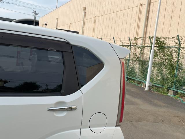 ムーヴ カスタム　ＲＳ　ハイパーＳＡＩＩ　社外ナビ【ＮＸ５１５】　ＣＤ・ＤＶＤ・Ｂｌｕｅｔｏｏｔｈ・ｉＰｏｄ・ＦＭ・ＡＭ　衝突軽減ブレーキ　横滑り防止機能　スマートキー　プッシュスタート　ＬＥＤヘッドライト　フォグライト　純正１５インチＡＷ（70枚目）