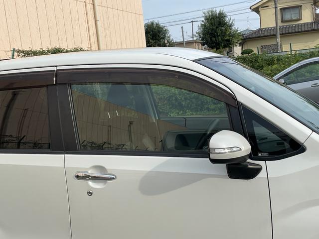 ムーヴ カスタム　ＲＳ　ハイパーＳＡＩＩ　社外ナビ【ＮＸ５１５】　ＣＤ・ＤＶＤ・Ｂｌｕｅｔｏｏｔｈ・ｉＰｏｄ・ＦＭ・ＡＭ　衝突軽減ブレーキ　横滑り防止機能　スマートキー　プッシュスタート　ＬＥＤヘッドライト　フォグライト　純正１５インチＡＷ（73枚目）