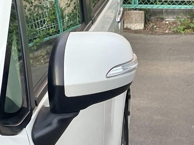 ムーヴ カスタム　ＲＳ　ハイパーＳＡＩＩ　社外ナビ【ＮＸ５１５】　ＣＤ・ＤＶＤ・Ｂｌｕｅｔｏｏｔｈ・ｉＰｏｄ・ＦＭ・ＡＭ　衝突軽減ブレーキ　横滑り防止機能　スマートキー　プッシュスタート　ＬＥＤヘッドライト　フォグライト　純正１５インチＡＷ（78枚目）