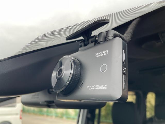 ヴォクシー ハイブリッドＺＳ　煌ＩＩ　アルパインナビ　アルパイン後席モニター　両側電動ドア　シートヒーター　ビルトインＥＴＣ　前後ドラレコ　クルーズコントロール　フルセグＴＶ　Ｂｌｕｅｔｏｏｔｈ　ＬＥＤヘッド　衝突被害　レーンキープ（13枚目）