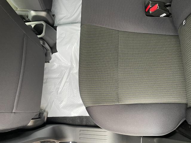 ジムニーノマド ＦＣ　ワンオーナー　セーフティサポート　デュアルカメラブレーキサポート　誤発進抑制機能　後退時ブレーキサポート　車線逸脱警報機能　ハイビームアシスト　標識認識機能　ふらつき警報機能　先行車発進（55枚目）