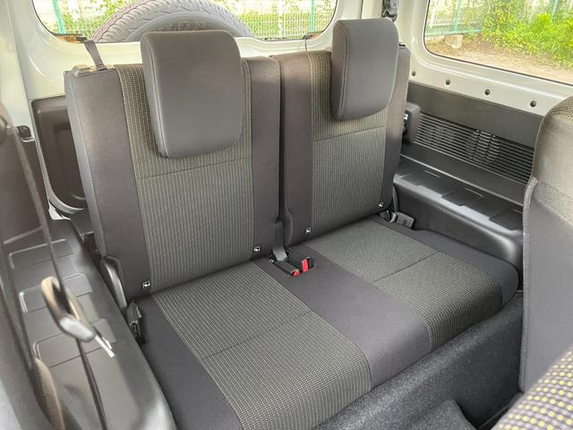 ジムニーシエラ JC 4WD パイオニア製ディスプレイオーディオ AM/FM/Bluetooth バックカメラ 衝突軽減ブレーキ ヒルディセントコントロール デュアルセンサーブレーキサポート クルーズコントロール ETC(15枚目)