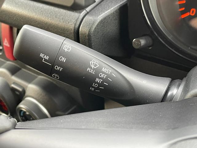 ジムニーシエラ JC 4WD パイオニア製ディスプレイオーディオ AM/FM/Bluetooth バックカメラ 衝突軽減ブレーキ ヒルディセントコントロール デュアルセンサーブレーキサポート クルーズコントロール ETC(25枚目)