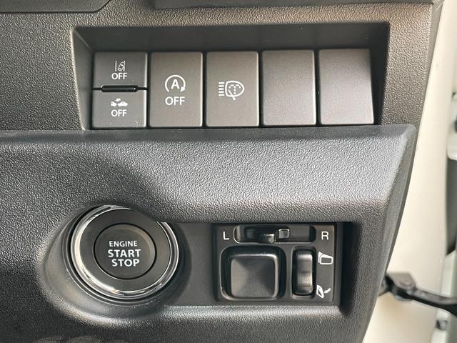 ジムニーシエラ JC 4WD パイオニア製ディスプレイオーディオ AM/FM/Bluetooth バックカメラ 衝突軽減ブレーキ ヒルディセントコントロール デュアルセンサーブレーキサポート クルーズコントロール ETC(27枚目)