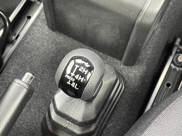 ジムニーシエラ JC 4WD パイオニア製ディスプレイオーディオ AM/FM/Bluetooth バックカメラ 衝突軽減ブレーキ ヒルディセントコントロール デュアルセンサーブレーキサポート クルーズコントロール ETC(37枚目)