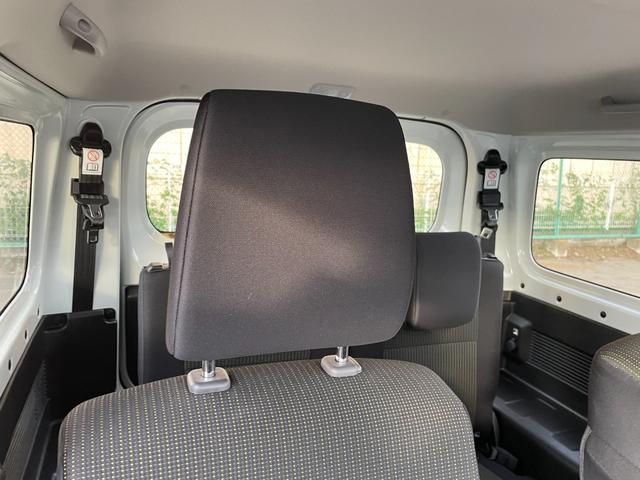 ジムニーシエラ JC 4WD パイオニア製ディスプレイオーディオ AM/FM/Bluetooth バックカメラ 衝突軽減ブレーキ ヒルディセントコントロール デュアルセンサーブレーキサポート クルーズコントロール ETC(42枚目)