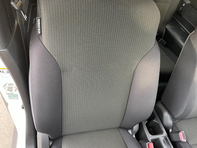 ジムニーシエラ JC 4WD パイオニア製ディスプレイオーディオ AM/FM/Bluetooth バックカメラ 衝突軽減ブレーキ ヒルディセントコントロール デュアルセンサーブレーキサポート クルーズコントロール ETC(43枚目)