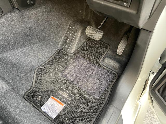 ジムニーシエラ JC 4WD パイオニア製ディスプレイオーディオ AM/FM/Bluetooth バックカメラ 衝突軽減ブレーキ ヒルディセントコントロール デュアルセンサーブレーキサポート クルーズコントロール ETC(45枚目)