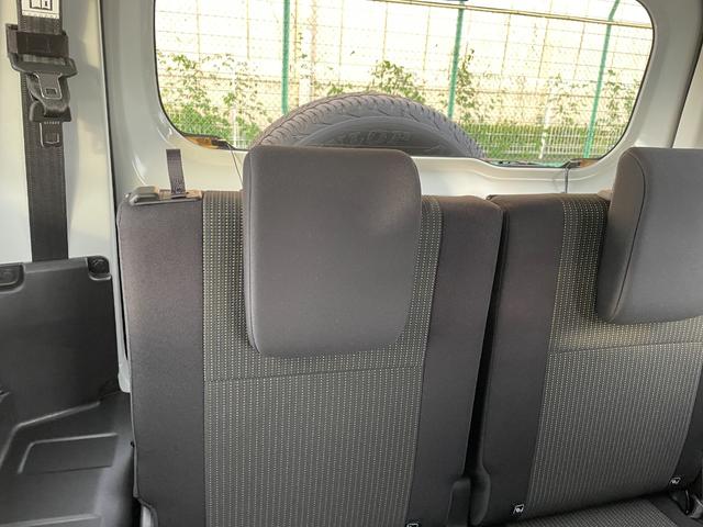 ジムニーシエラ JC 4WD パイオニア製ディスプレイオーディオ AM/FM/Bluetooth バックカメラ 衝突軽減ブレーキ ヒルディセントコントロール デュアルセンサーブレーキサポート クルーズコントロール ETC(46枚目)