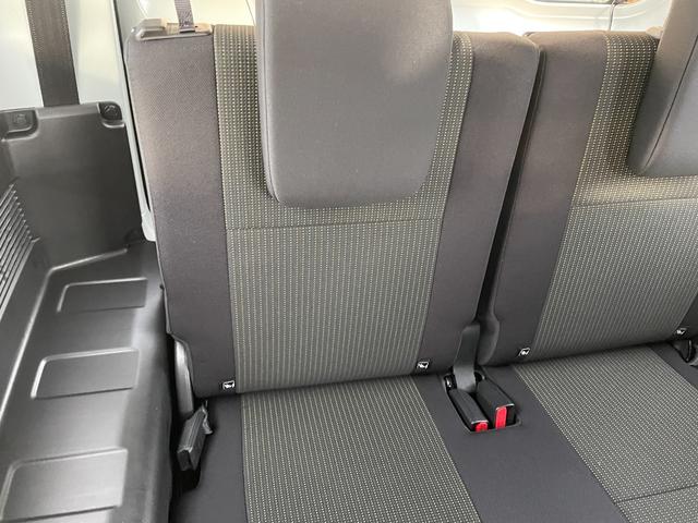 ジムニーシエラ JC 4WD パイオニア製ディスプレイオーディオ AM/FM/Bluetooth バックカメラ 衝突軽減ブレーキ ヒルディセントコントロール デュアルセンサーブレーキサポート クルーズコントロール ETC(47枚目)