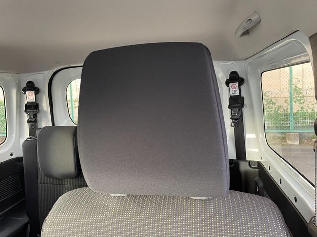 ジムニーシエラ JC 4WD パイオニア製ディスプレイオーディオ AM/FM/Bluetooth バックカメラ 衝突軽減ブレーキ ヒルディセントコントロール デュアルセンサーブレーキサポート クルーズコントロール ETC(50枚目)