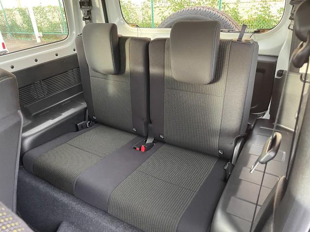 ジムニーシエラ JC 4WD パイオニア製ディスプレイオーディオ AM/FM/Bluetooth バックカメラ 衝突軽減ブレーキ ヒルディセントコントロール デュアルセンサーブレーキサポート クルーズコントロール ETC(55枚目)