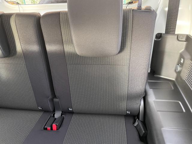 ジムニーシエラ JC 4WD パイオニア製ディスプレイオーディオ AM/FM/Bluetooth バックカメラ 衝突軽減ブレーキ ヒルディセントコントロール デュアルセンサーブレーキサポート クルーズコントロール ETC(57枚目)