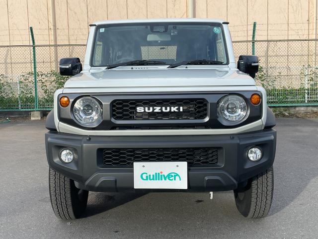 ジムニーシエラ JC 4WD パイオニア製ディスプレイオーディオ AM/FM/Bluetooth バックカメラ 衝突軽減ブレーキ ヒルディセントコントロール デュアルセンサーブレーキサポート クルーズコントロール ETC(60枚目)