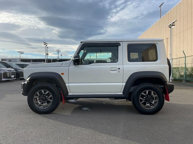 ジムニーシエラ JC 4WD パイオニア製ディスプレイオーディオ AM/FM/Bluetooth バックカメラ 衝突軽減ブレーキ ヒルディセントコントロール デュアルセンサーブレーキサポート クルーズコントロール ETC(66枚目)