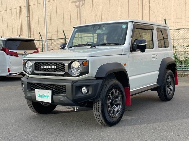 ジムニーシエラ JC 4WD パイオニア製ディスプレイオーディオ AM/FM/Bluetooth バックカメラ 衝突軽減ブレーキ ヒルディセントコントロール デュアルセンサーブレーキサポート クルーズコントロール ETC(67枚目)