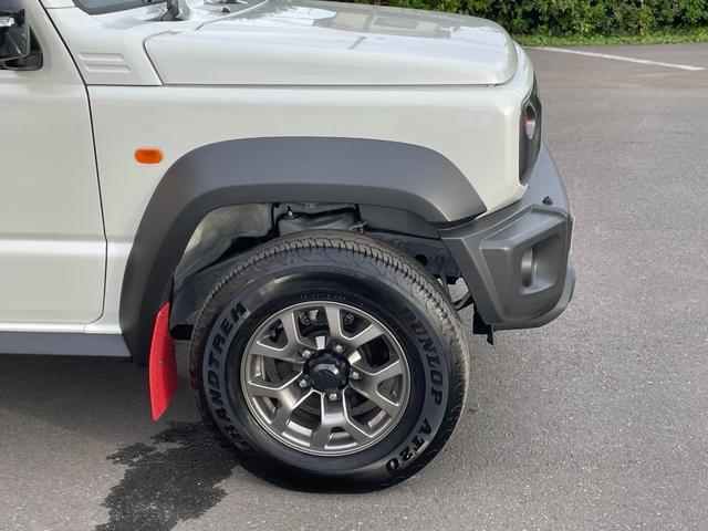 ジムニーシエラ JC 4WD パイオニア製ディスプレイオーディオ AM/FM/Bluetooth バックカメラ 衝突軽減ブレーキ ヒルディセントコントロール デュアルセンサーブレーキサポート クルーズコントロール ETC(73枚目)