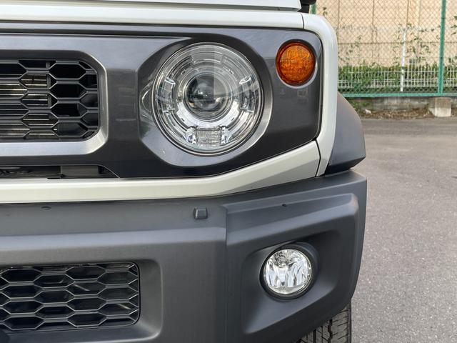 ジムニーシエラ JC 4WD パイオニア製ディスプレイオーディオ AM/FM/Bluetooth バックカメラ 衝突軽減ブレーキ ヒルディセントコントロール デュアルセンサーブレーキサポート クルーズコントロール ETC(76枚目)