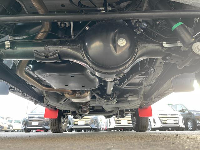 ジムニーシエラ JC 4WD パイオニア製ディスプレイオーディオ AM/FM/Bluetooth バックカメラ 衝突軽減ブレーキ ヒルディセントコントロール デュアルセンサーブレーキサポート クルーズコントロール ETC(79枚目)