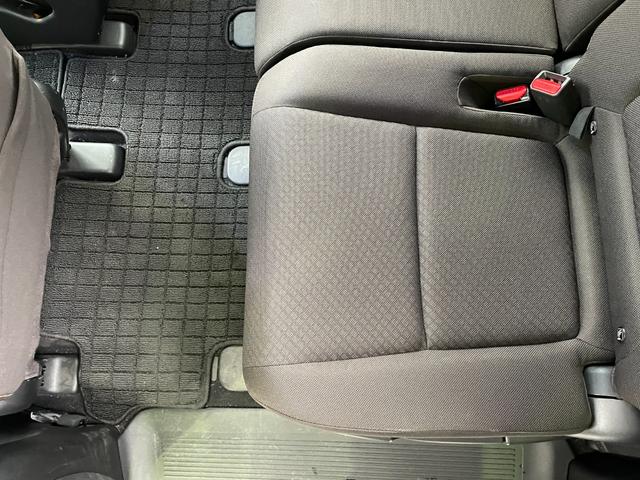 フリード+ハイブリッド ハイブリッドG・ホンダセンシング 純正ナヒ゛ フルセク゛ Bluetooth 両側電動スライドドア 追従型クルコン 前後ドラレコ ETC シートヒーター 純正マット ウインドウシールドデアイサー ECON ステアリングスイッチ(58枚目)