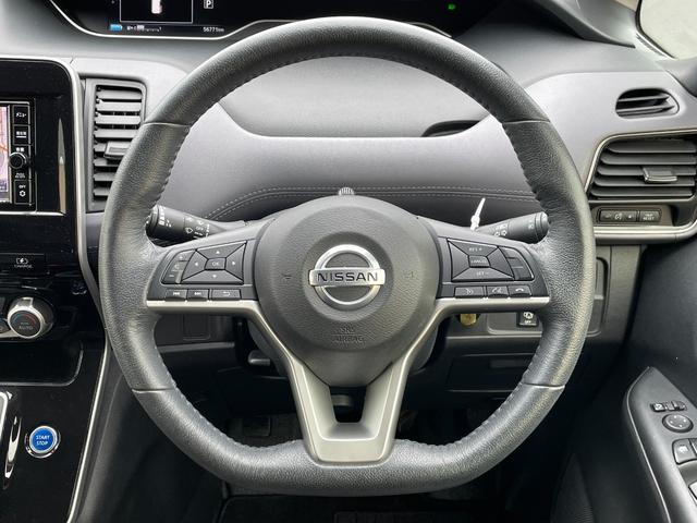 セレナ e-パワー ハイウェイスターV TV Bluetooth 両側電動スライドドア アラウンドビューモニター エマージェンシーブレーキ LEDヘッドライト パワーステアリング パワーウィンドウ シートヒーター(25枚目)