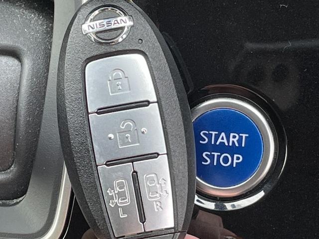 セレナ e-パワー ハイウェイスターV TV Bluetooth 両側電動スライドドア アラウンドビューモニター エマージェンシーブレーキ LEDヘッドライト パワーステアリング パワーウィンドウ シートヒーター(37枚目)